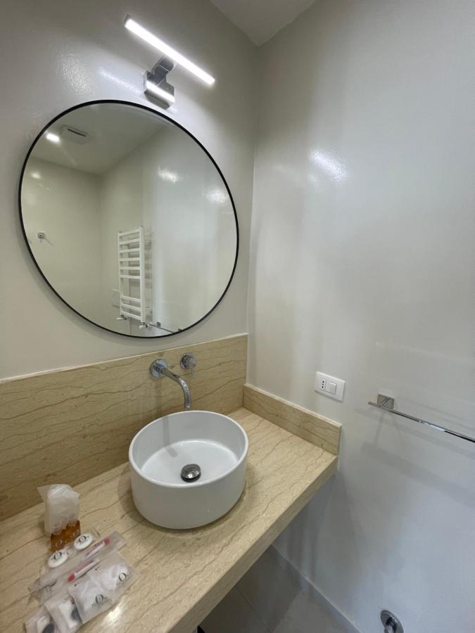 Quintus Luxury Suites Roma Exterior foto
