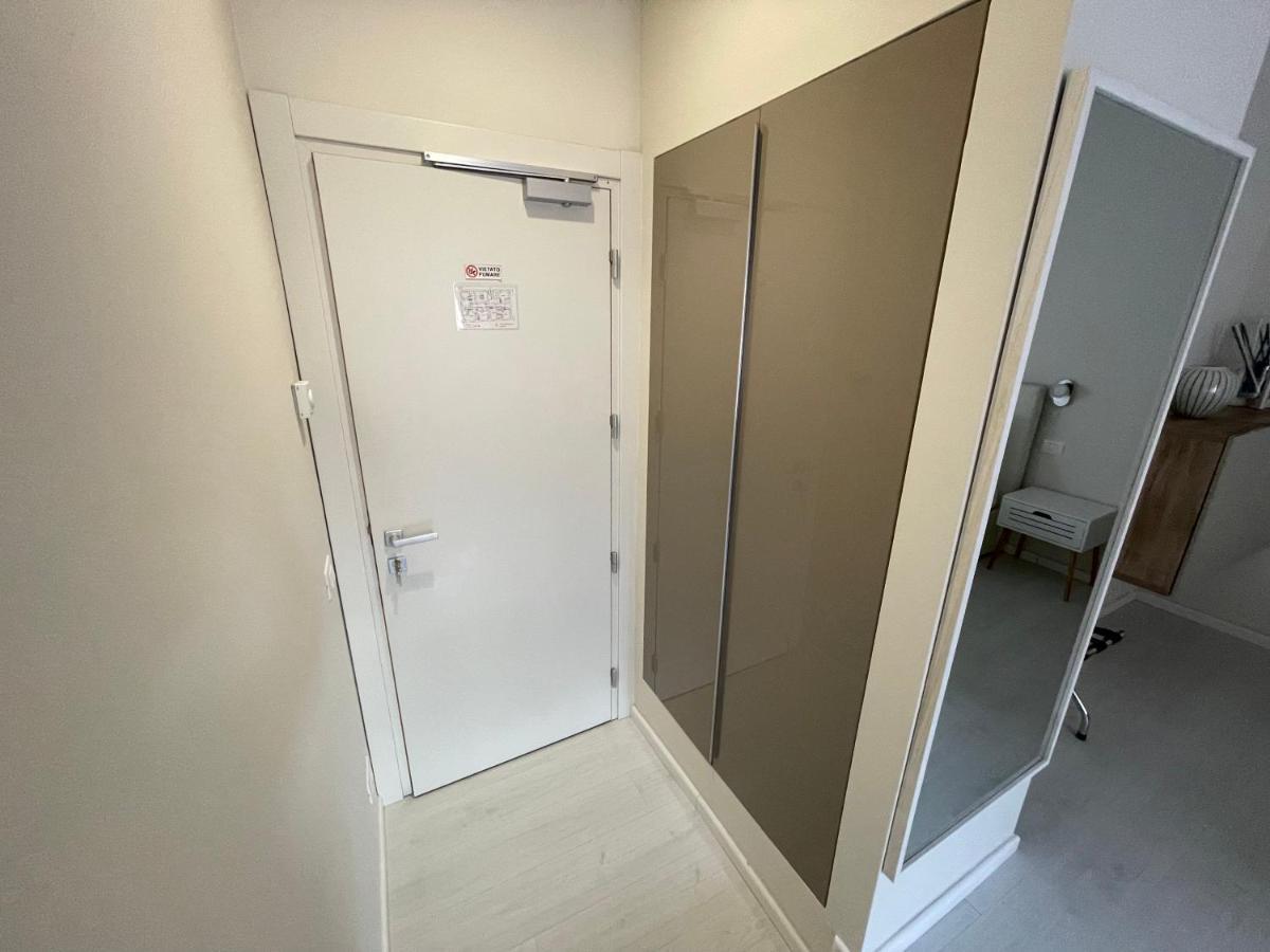 Quintus Luxury Suites Roma Exterior foto