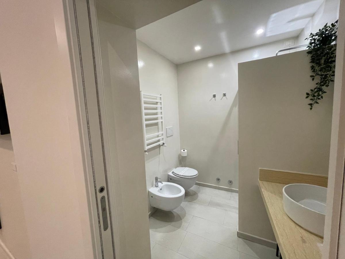 Quintus Luxury Suites Roma Exterior foto