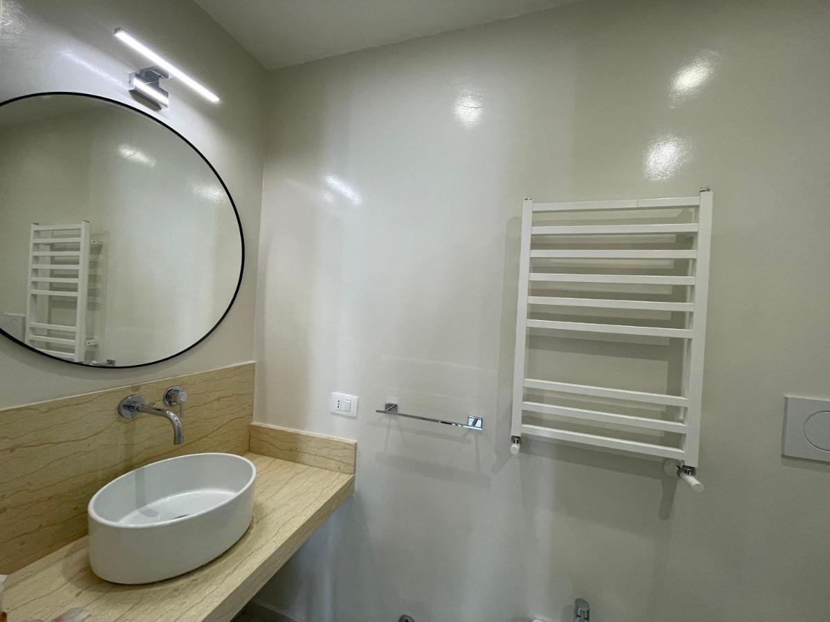 Quintus Luxury Suites Roma Exterior foto