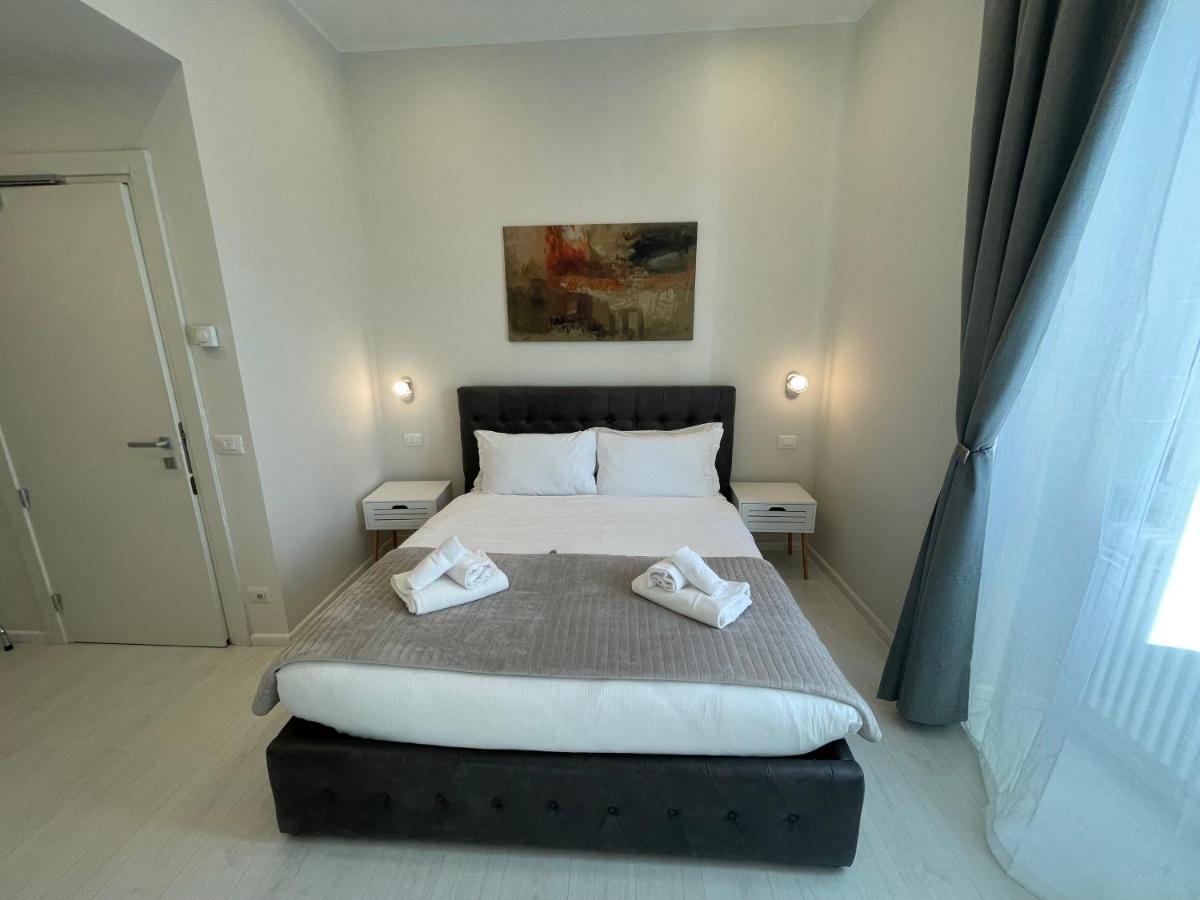 Quintus Luxury Suites Roma Exterior foto